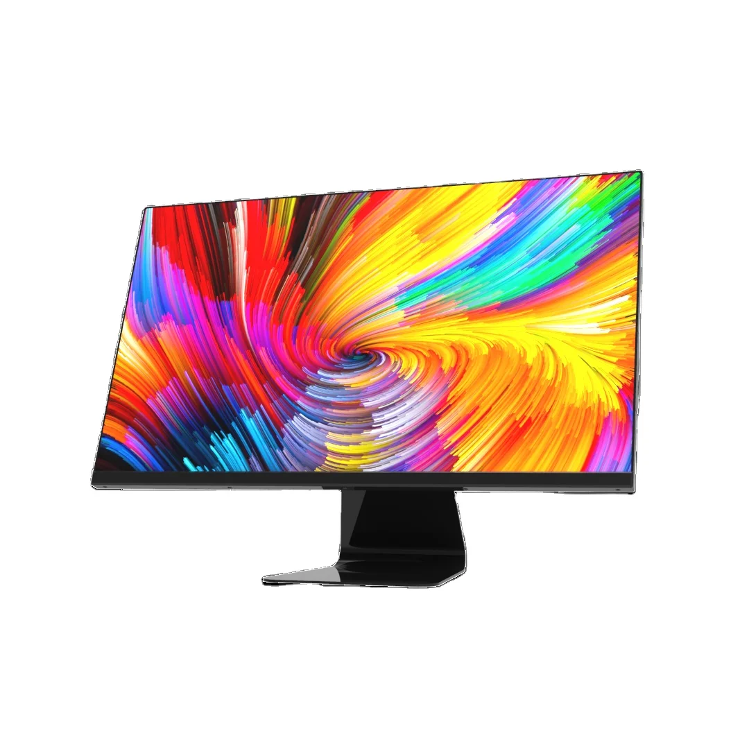 

High cost performance i7 i5 core industrial gaming computer office all in one pc touch screen hold mini monitor