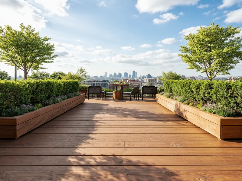 Craft House Sky Deck: Complete Building Guide