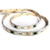 individual addressable white 12v ws2811 led strip lighting IP65 60leds 3PIN JST female and male connectors