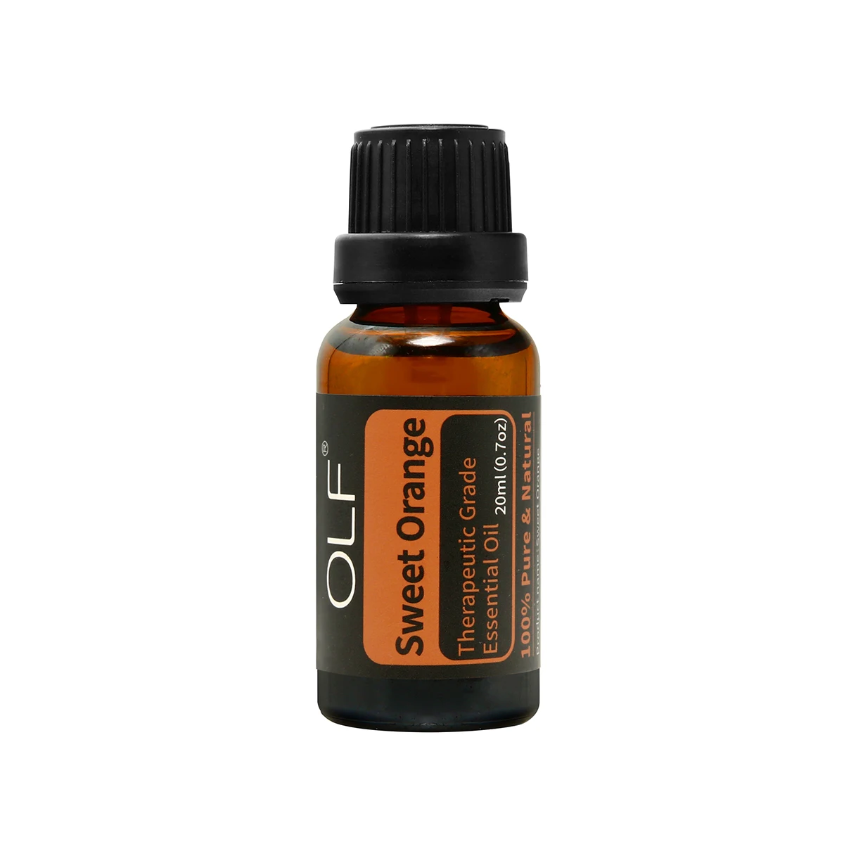 

Customized Essential Oil Organic 100% Natural Sweet Orange Therapeutic Grape Essential Oil