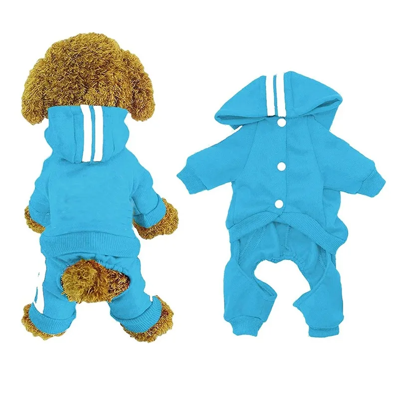 

Ropa de perro dog hoodie clothes luxury dog coat sports clothes designer dogs casual clothes, Customized color
