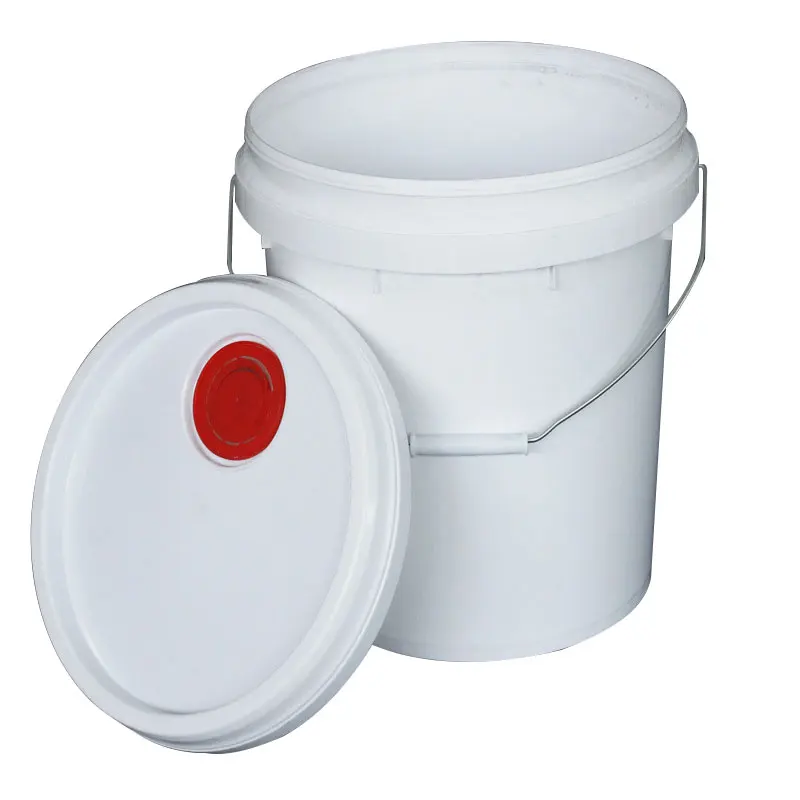 5 gallon paint bucket with lid low price