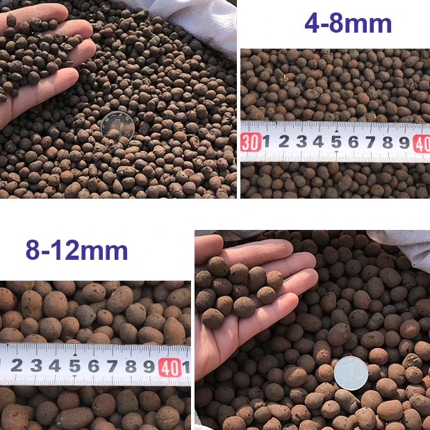 Hydroponic Growing Media Expanded Clay Pebbles Buy Expanded Clay