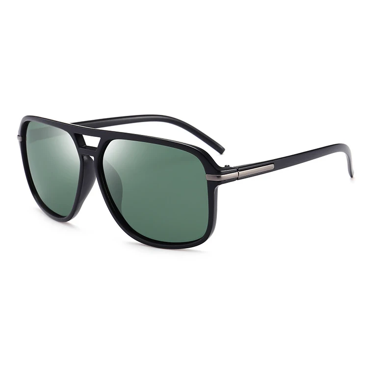 

Hot Selling Luxury PC Frame Sport Sun Glasses