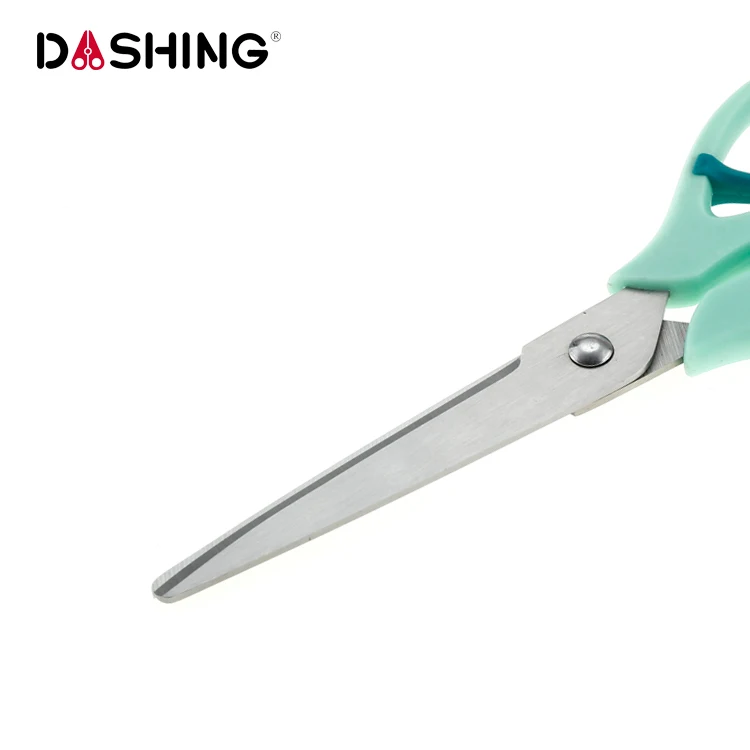 
DASHING Stainless Steel Office Types of Tools Stationery Scissors 