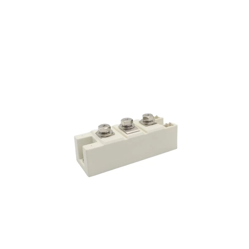 

Types Of Rectifiers Diode Thyristor Module SKKT92
