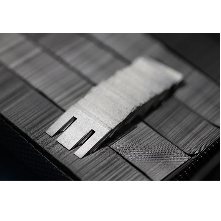 Grain-Oriented Electrical Steel Sheet Grain-Oriented Electrical Steel Sheet