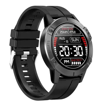 superdry fitness watch