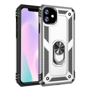 Shockproof TPU Mobile Phone Case iPhone 11