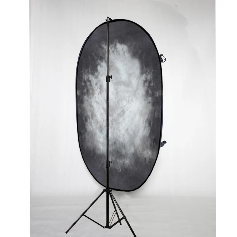 
Professional Double-Sided Pop-Out background screens studio for photography backdrop 