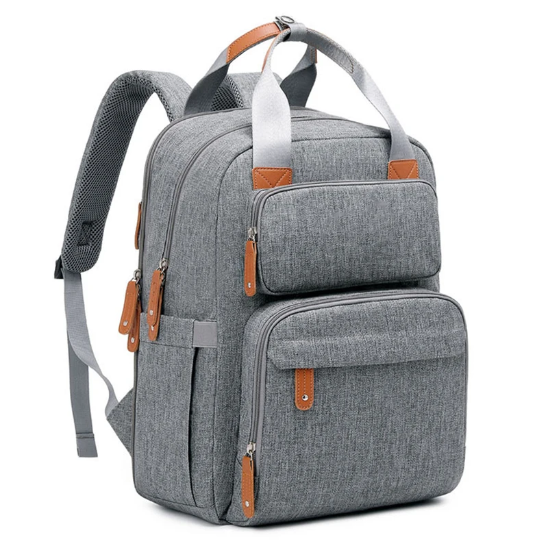 

New products Travel Diaper Bag Backpack Baby Waterproof Backpack New Design Bag Baby Organizer Mummy Bag Backpack