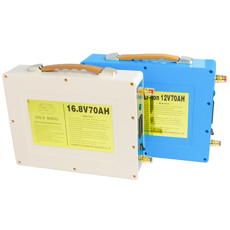 
china manufacturer 12V rechargeable lithium polymer battery for solar inverter battery 