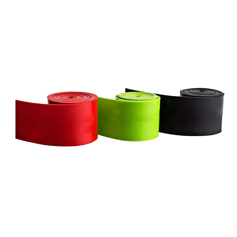 
Gym Equipment Fitness Exercise Training Custom Logo Yoga Booty Power Workout Latex Pull Up Heavy Duty Floss Resistance Band 