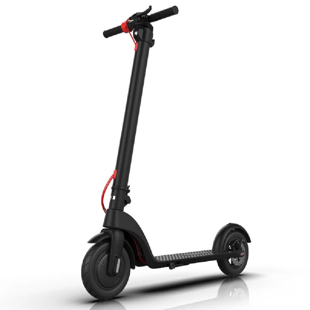 

Feisman Mi Electric Scooter - X7 / X7 Pro Kick E Scooter