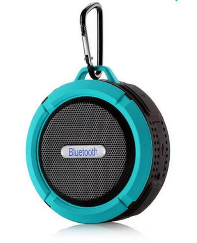 

Supply Perfect Sounds Wireless Power Wifi Boat Mini Music Portable Bluetooth Speaker