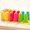 Wholesales practical Noise proof Hear Protection sound proof foam earplug