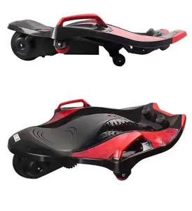 6-12 age Chinese snowmobiles snowscooter mini snowmobiles for kids 2