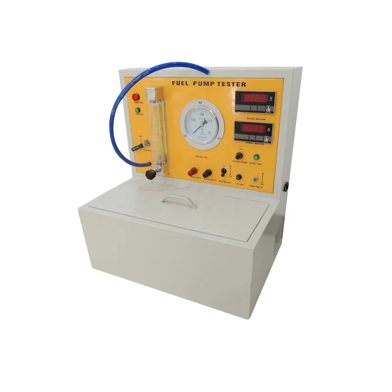 Brand New Fuel Pump Tester Machine Fpt007 For Sale Buy Fuel Pump