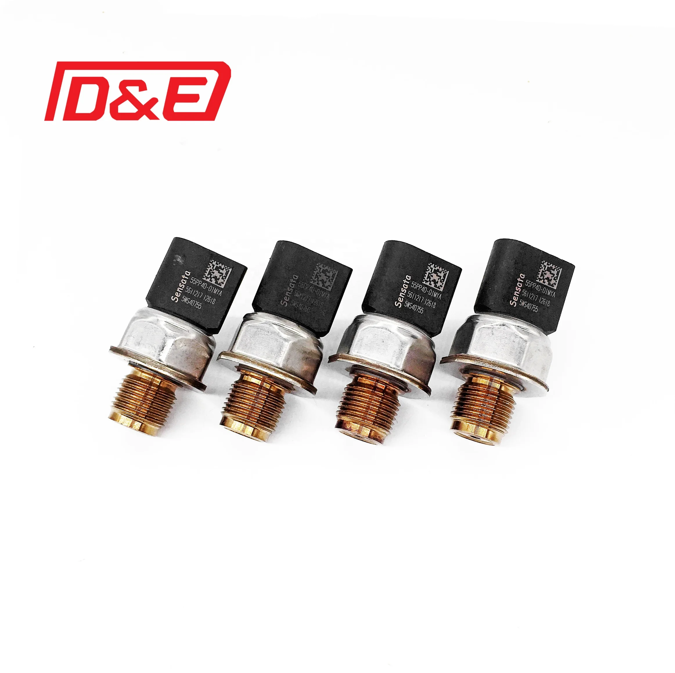 High Quality 20424060 Truck Oil Pressure Switch Sensor for Volvo