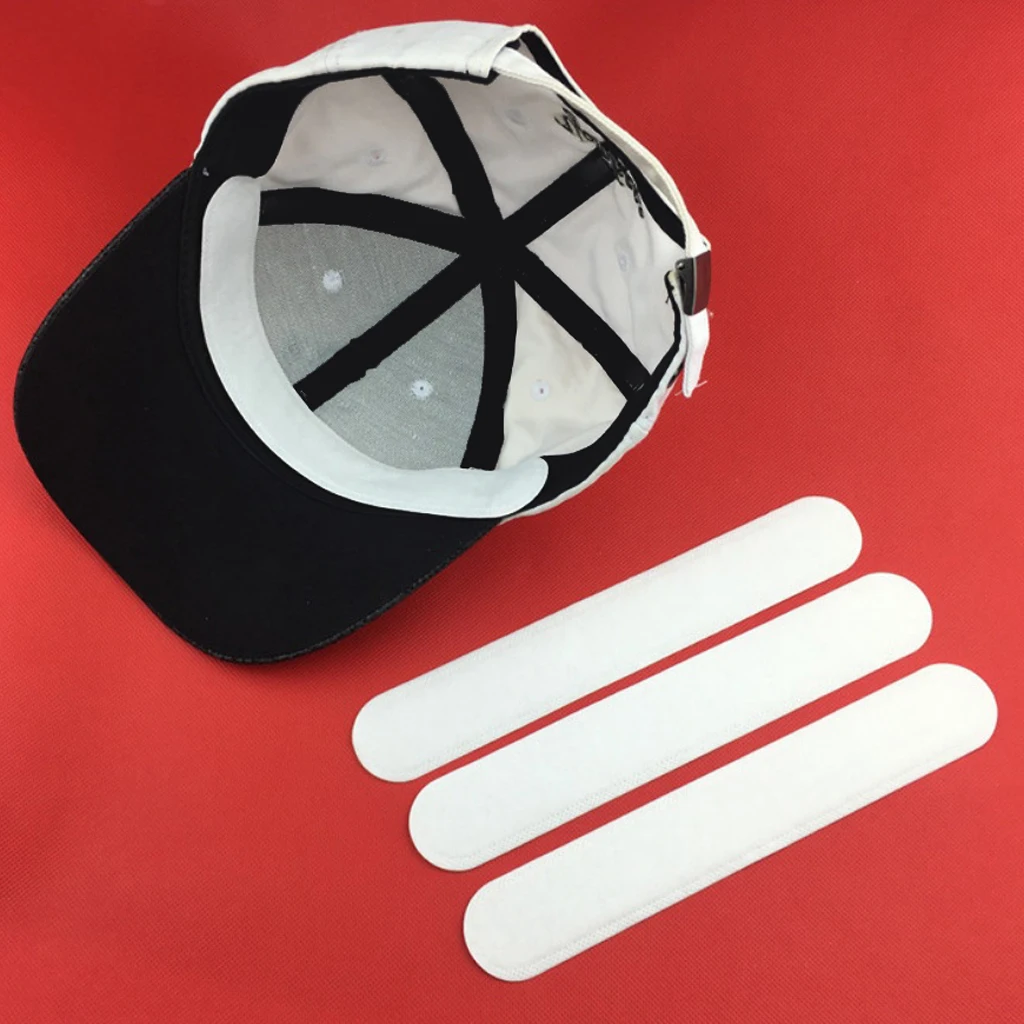 お気に入りの Bememo 20 Pieces Hat Size Reducer Foam Reducing Tape for Hats Caps  Sweatban muebleshermanosherrera.com