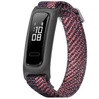 

Original Huawei Band 4e Smart Band Basketball Wizard Running Posture Monitor 2 Wearing Mode Water-Resistant Up To 50 Meter