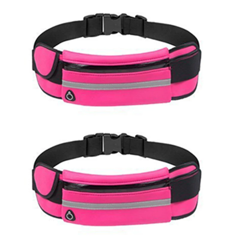 

Multifunctional gym bag is lightweight, stylish and foldable