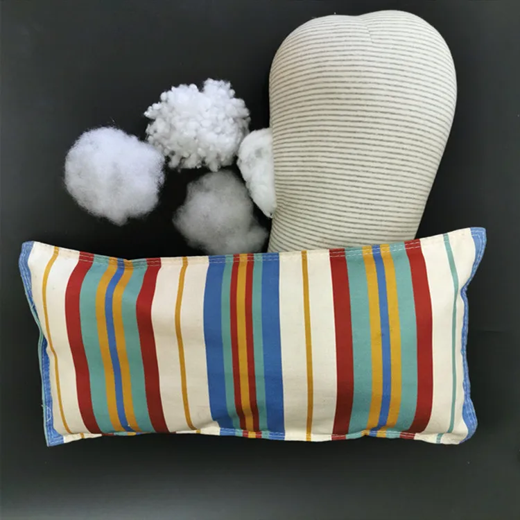 
Environmental Dacron Polyester Polyfill Stuffing Toys 