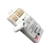 Motion sensor recordable sound box white microwave sensor 2019 new super star three functions integrated