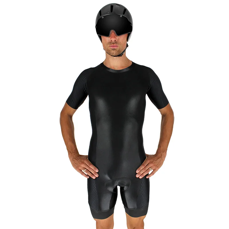 

Wholesale Custom Breathable Triathlon Suit Sublimation,Tri Suit Triathlon Men