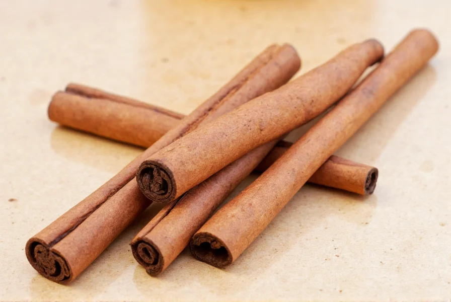 cinnamon benefits for females