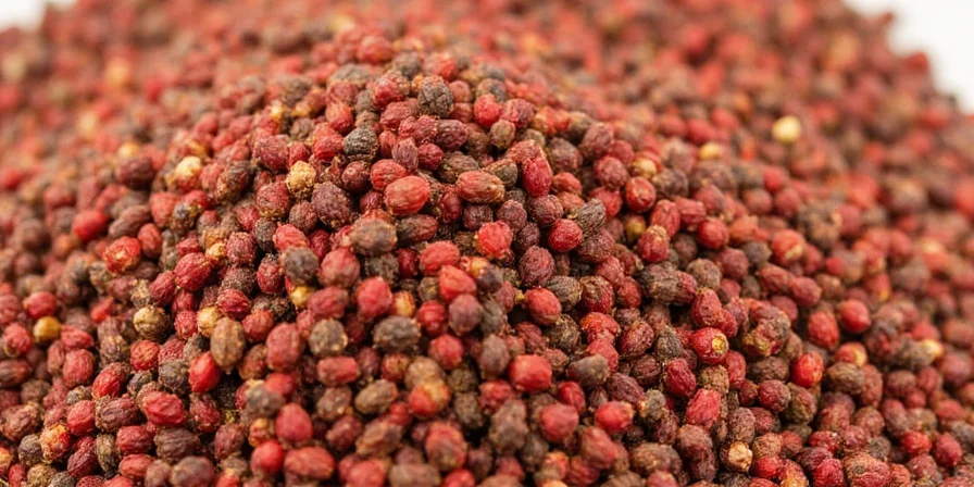 sichuan peppercorn the tingling spice that ll make your taste buds dance