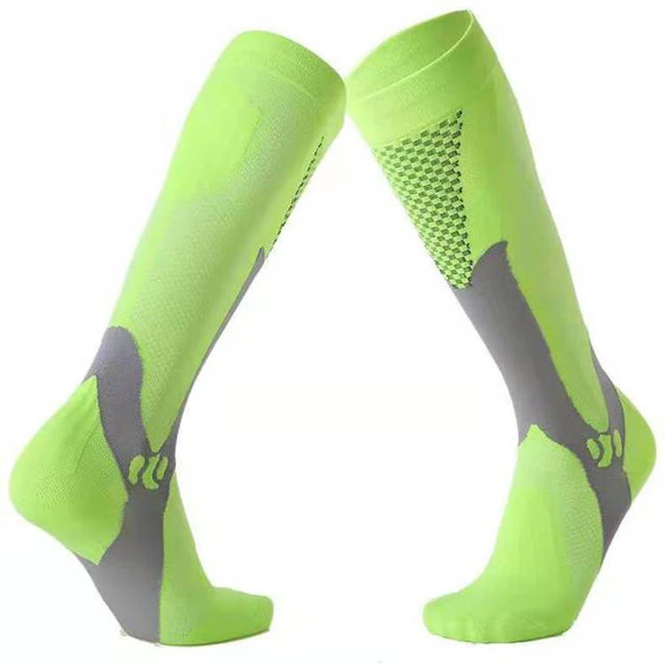

2021 Fall Fashion Custom Socks Printing Breathable Machine Hockey Basketball Sport Socks Men Women, Blue+green+pink+white+black+orange