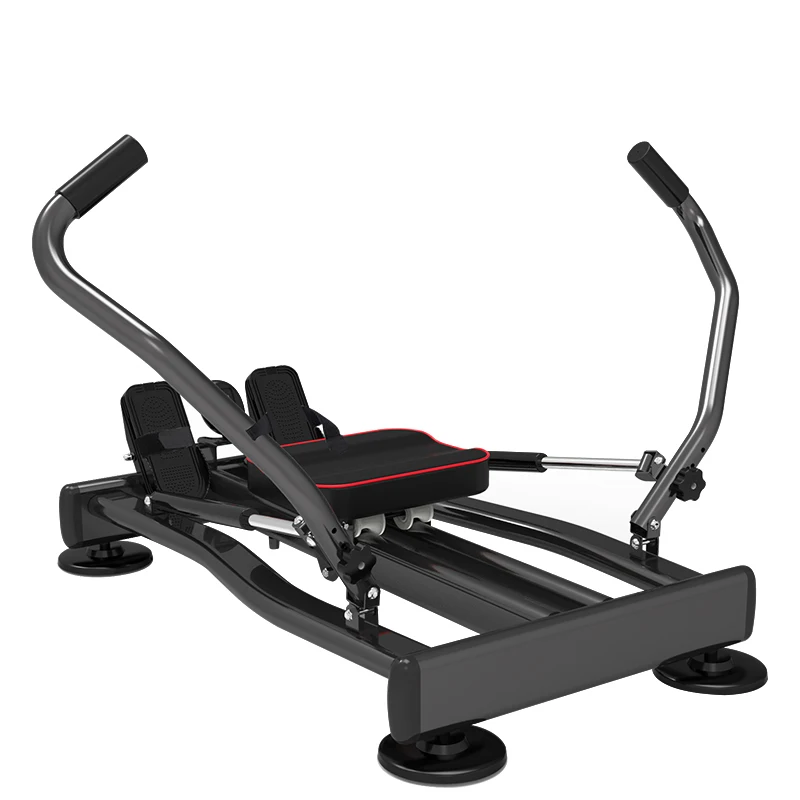 
Body Building Equipment Rowing machine 