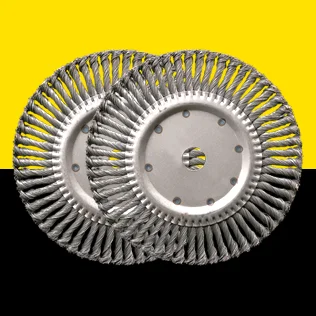 KING WIN Steel Wire Brush