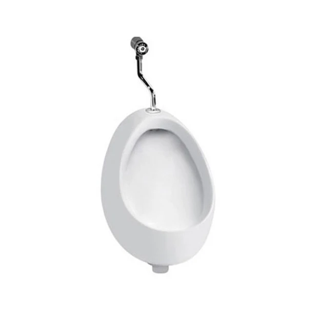 Sanitary Male Size Trap Urinal Ceramic - Buy Urinal Ceramic,Urinal Trap ...