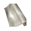 40 60 100 150 mesh pure silver wire mesh / sterling silver mesh sheet