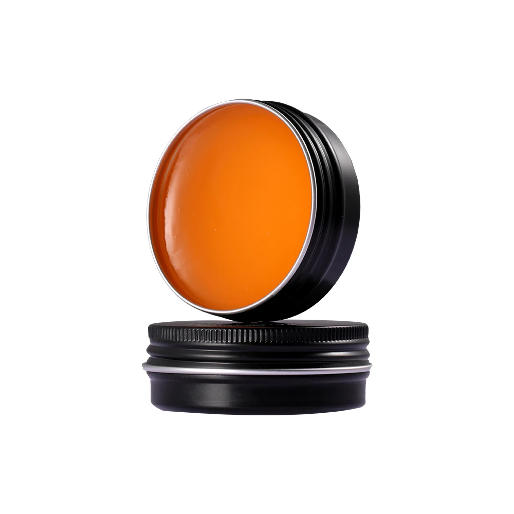 

Super Strong Hold Edge Control Long-lasting Hair Pomade OEM/ODM Acceptable
