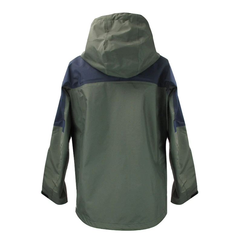 casual plus size patchwork coats training & jogging wear winter