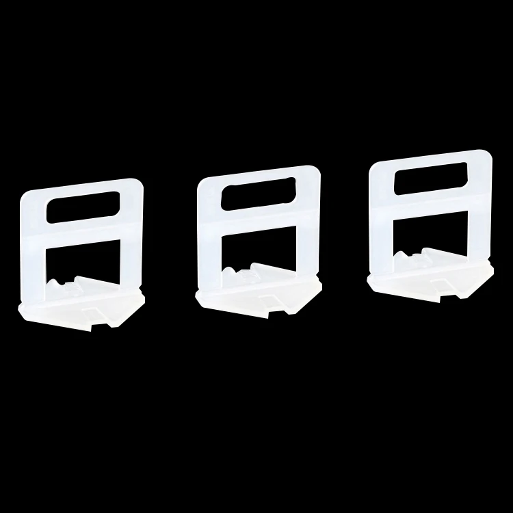 
Clips And Wedges Spacer Tile Leveling System 