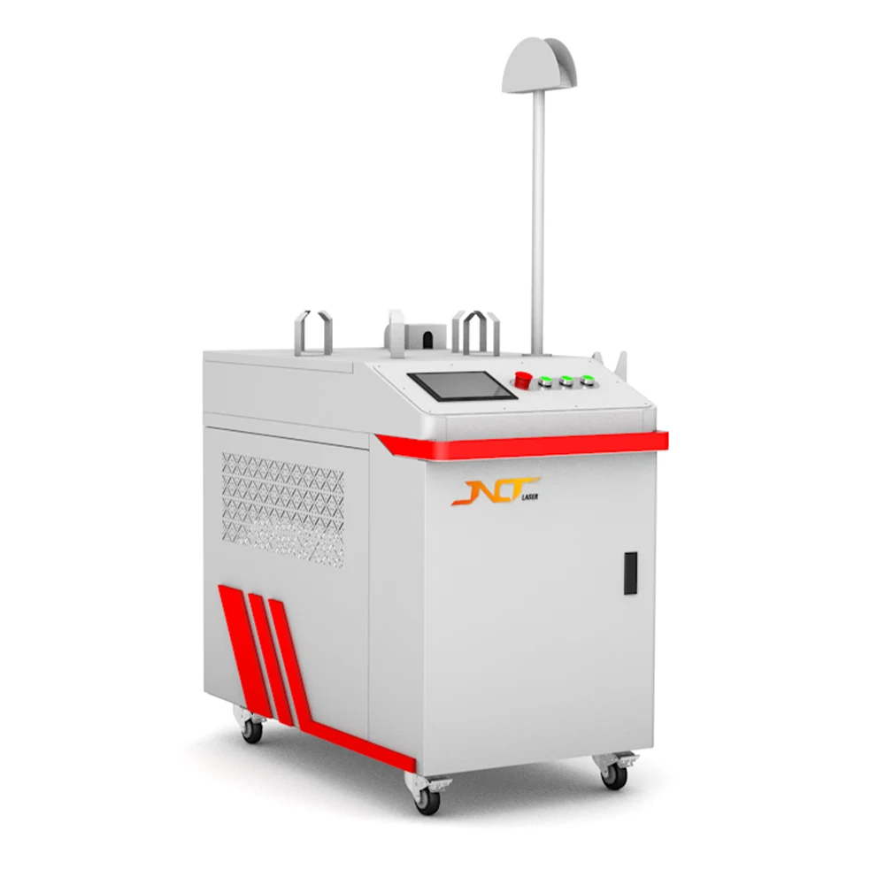 

Best Price 1000w 1500w 2000w continuous laser cleaner rust removal laser cleaning machine