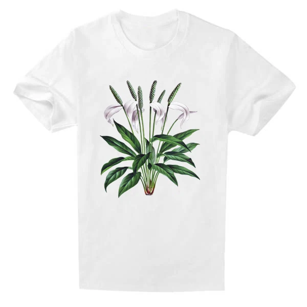 

Sublimation Blank T-shirts For Women Plus Size 90s clothing Female Casual O-Neck T-shirt Woman Summer T-shirt
