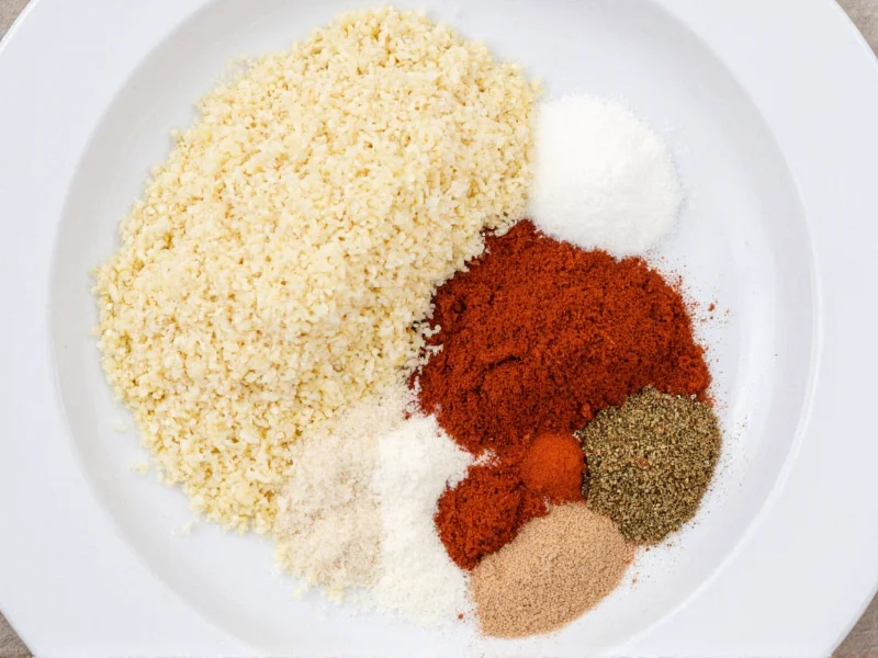 Essential Spices for Chicken Enchiladas: Complete Guide