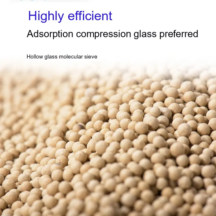 Zeolite 3a,4a,5a,13x Zeolite Industrial Molecular Sieve Absorbers And