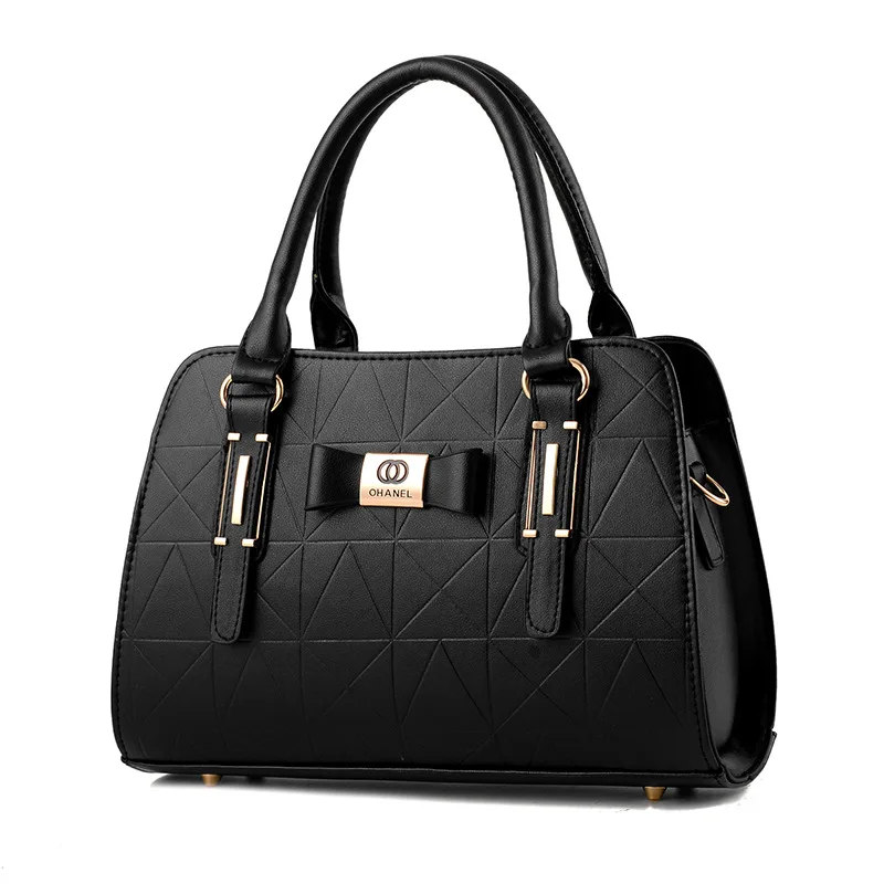 

LZYMSZ Fashion women handbags PU leather handbags high quality handbags