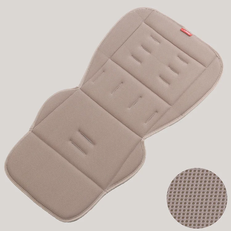 01 Stroller Pad