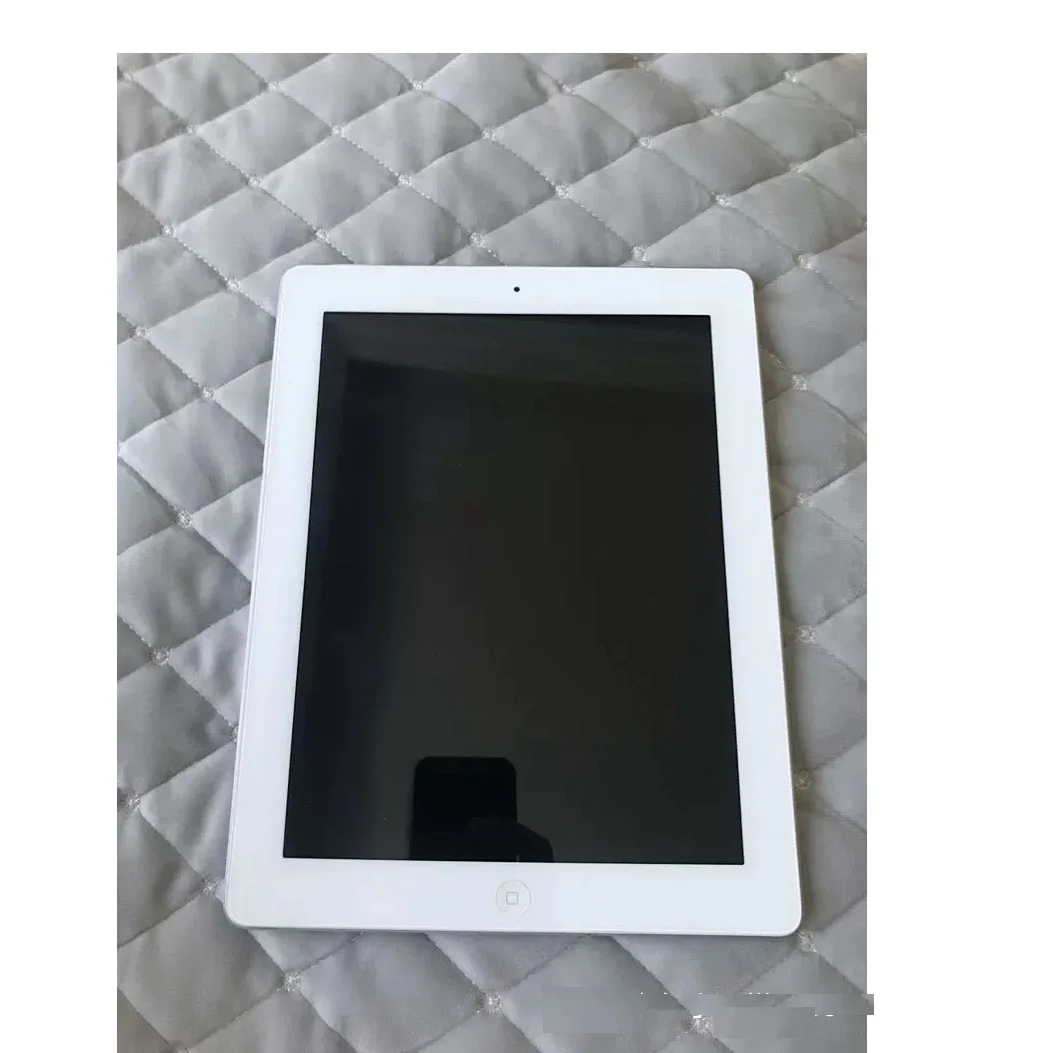 

Stock Used AA 16G Tablet PC Touch Screen Original Second Hand Unlocked for ipad 4 Tablet, Send colors randomly