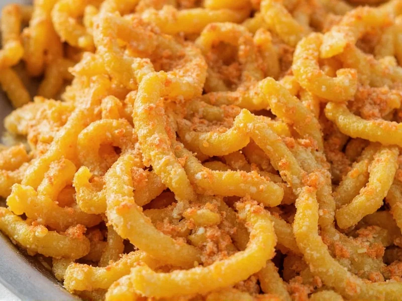 Nacho Fry Seasoning: Homemade Recipe & Usage Guide