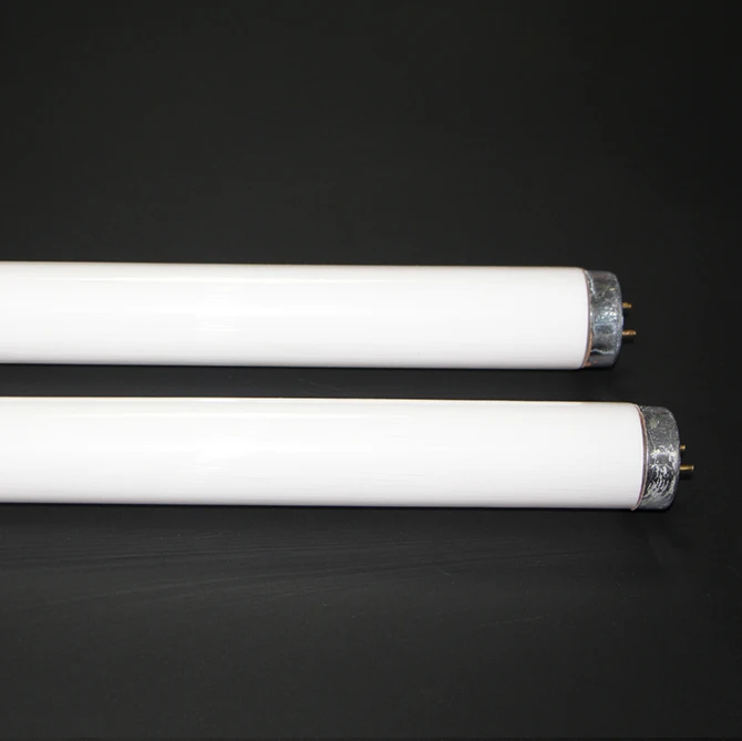 Hot sale 40W T8 Fluorescent UVB Lamp for ageing test