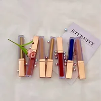 

Factory low price non_stick cup lipgloss full coverage 13 color matte liquid lipstick