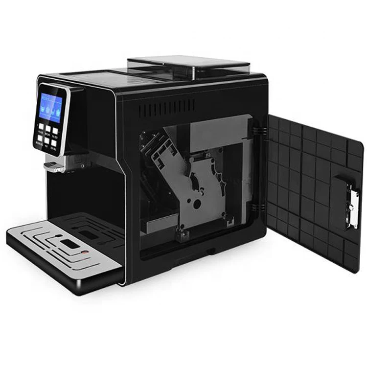 Home/cafe/office Use Coffee Machine Automatic Commercial For Sale Buy